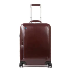 Handgepäck Business Trolley mit Laptop-Fach 15,6