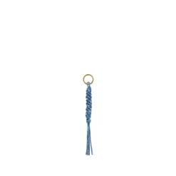 Handgewebter Charm