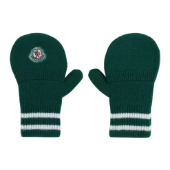 Handschuhe mit Logo