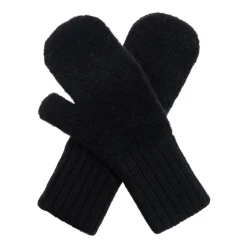 Handschuhe mit Logo