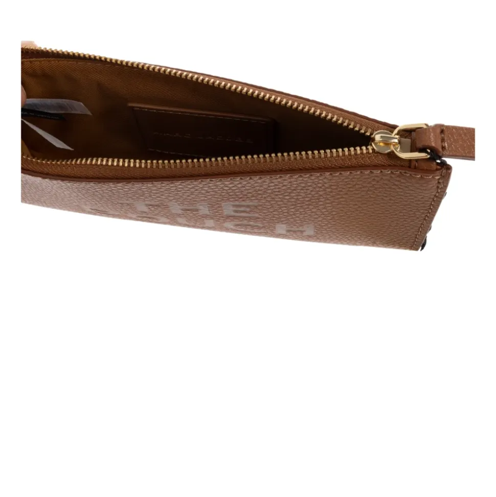 Handtasche mit Logo