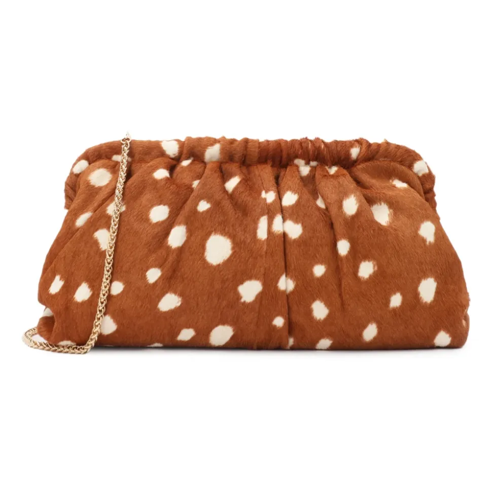 Handtasche mit Tiermotiv