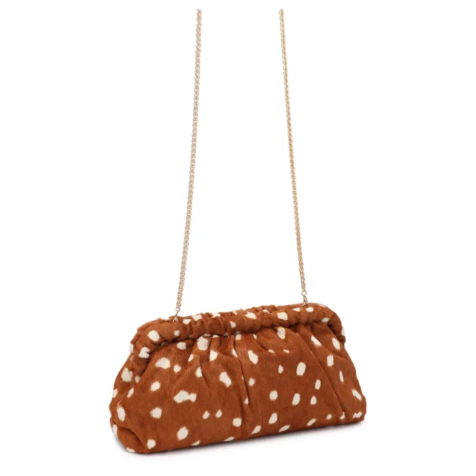 Handtasche mit Tiermotiv