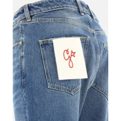 Happy Slim-fit Jeans