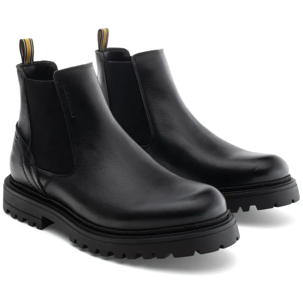 HARDY Chelsea Boots