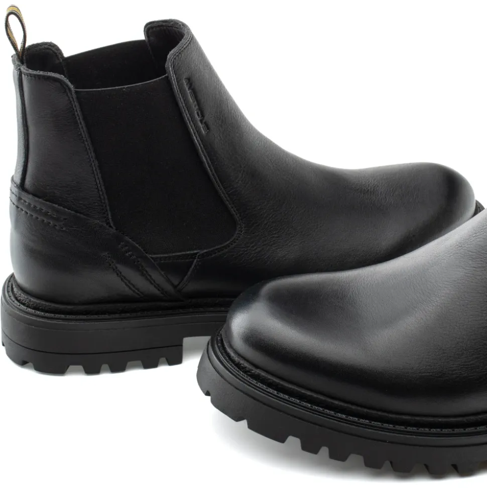 HARDY Chelsea Boots