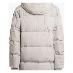 HARRASEEKET - HOODED PARKA