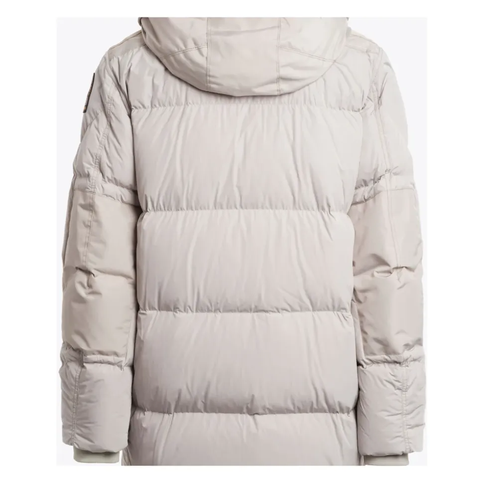 HARRASEEKET - HOODED PARKA