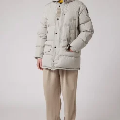 HARRASEEKET - HOODED PARKA