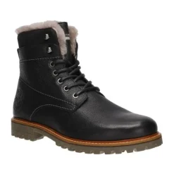 Harrold Booties