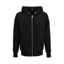 Hartsfield Zip-Up Hoodie