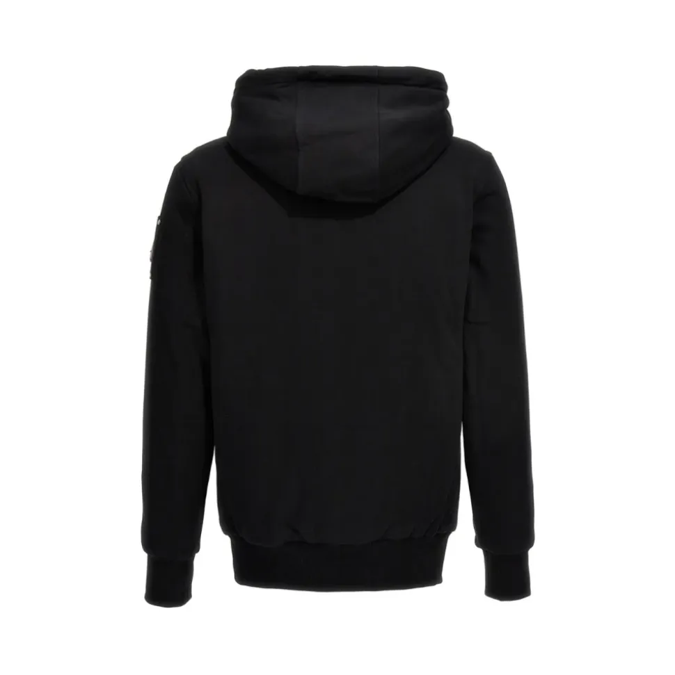 Hartsfield Zip-Up Hoodie