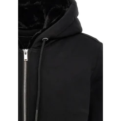 Hartsfield Zip-Up Hoodie