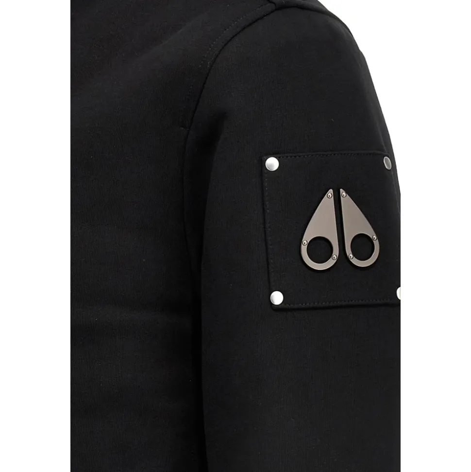 Hartsfield Zip-Up Hoodie