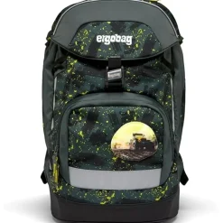 Harvestbear Rucksack