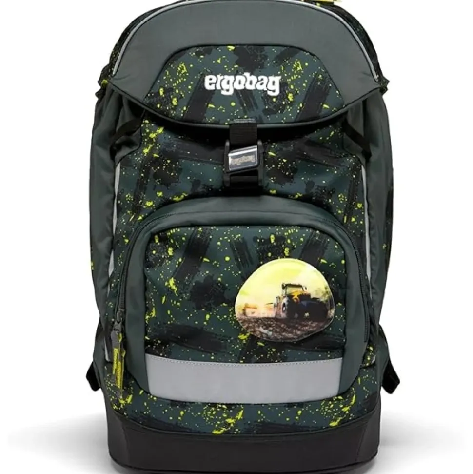 Harvestbear Rucksack