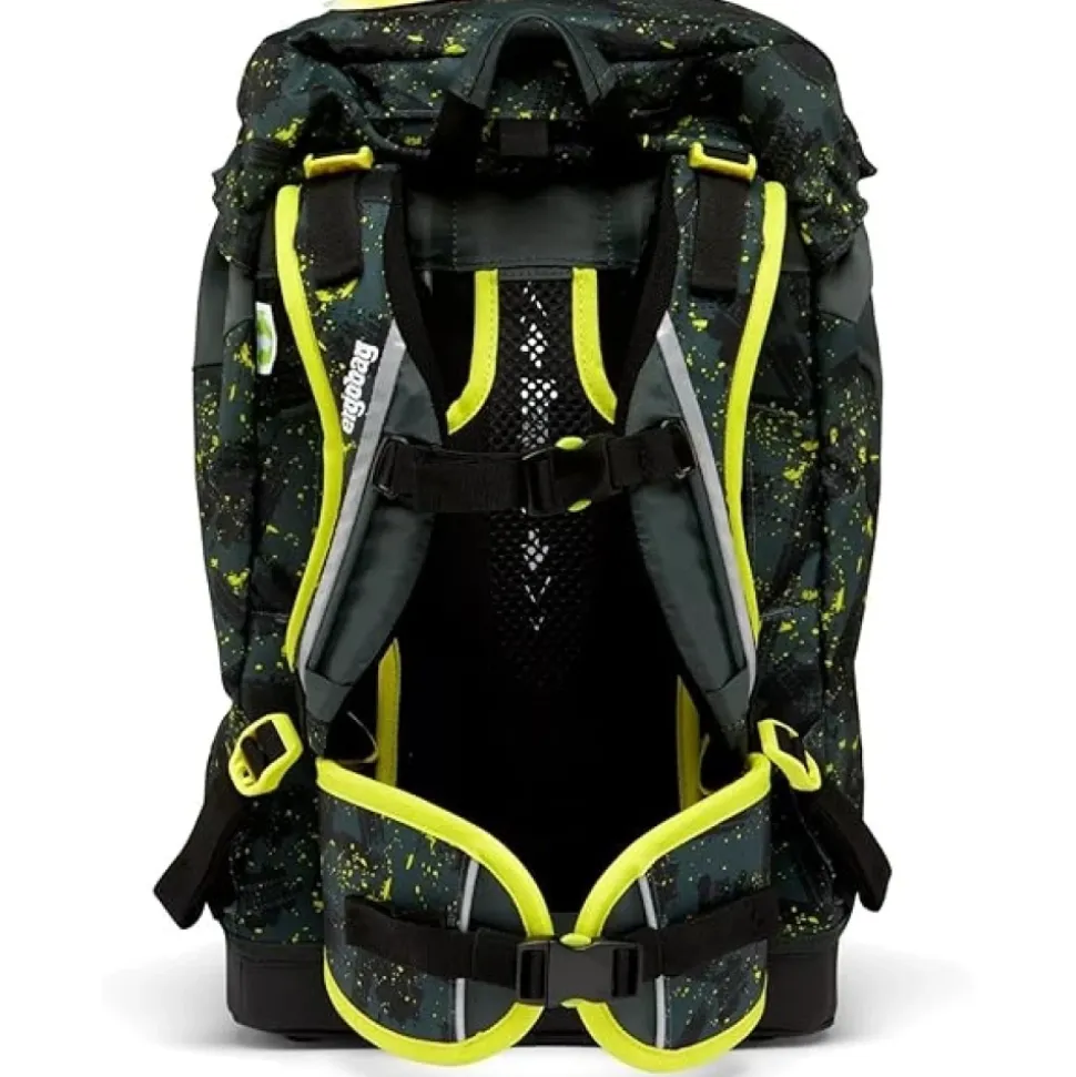Harvestbear Rucksack