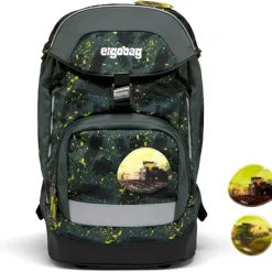 Harvestbear Rucksack