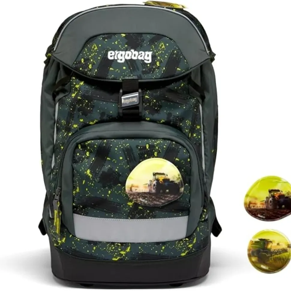 Harvestbear Rucksack
