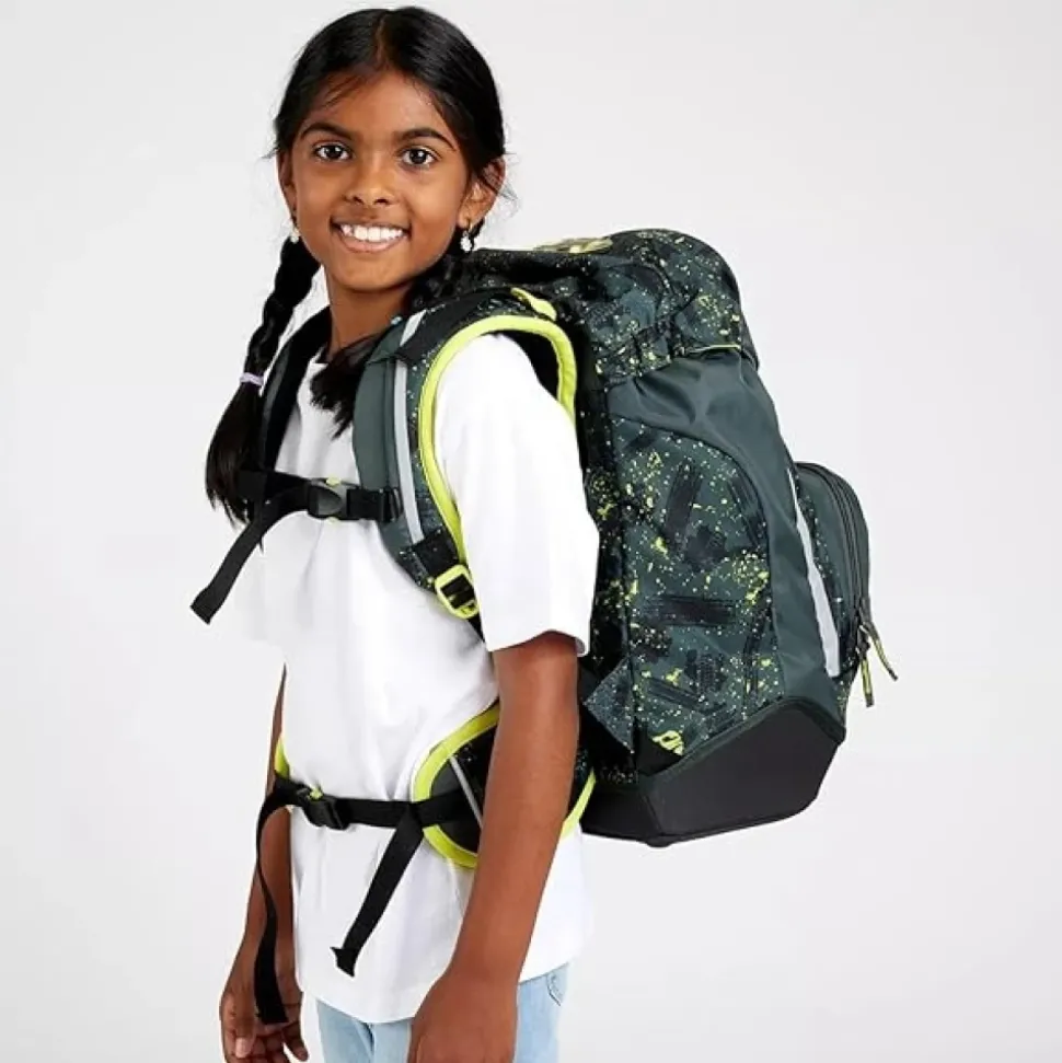 Harvestbear Rucksack