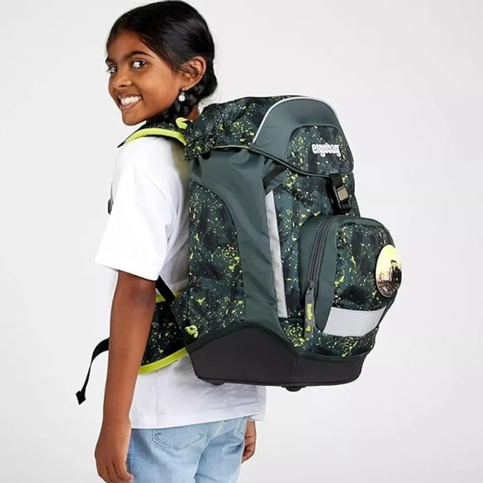 Harvestbear Rucksack