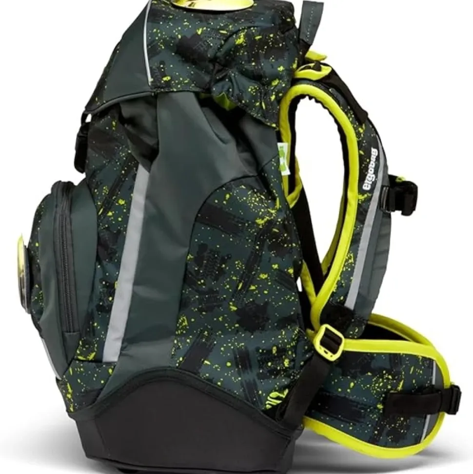 Harvestbear Rucksack
