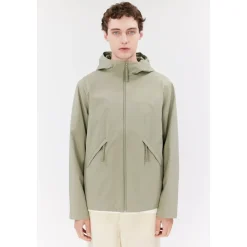 Harwin Shell Jacket