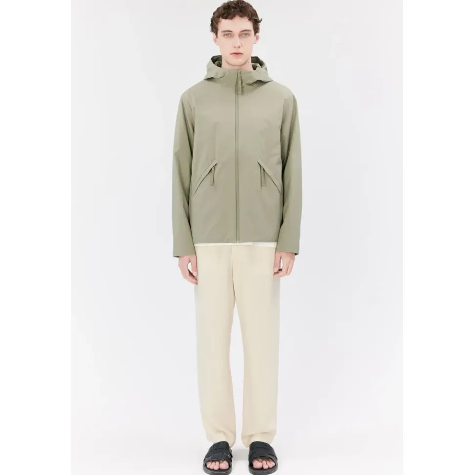 Harwin Shell Jacket