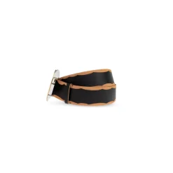 Heart Buckle Belt
