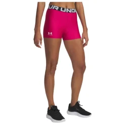 HeatGear Authentics Shorty