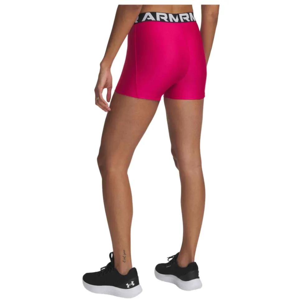 HeatGear Authentics Shorty