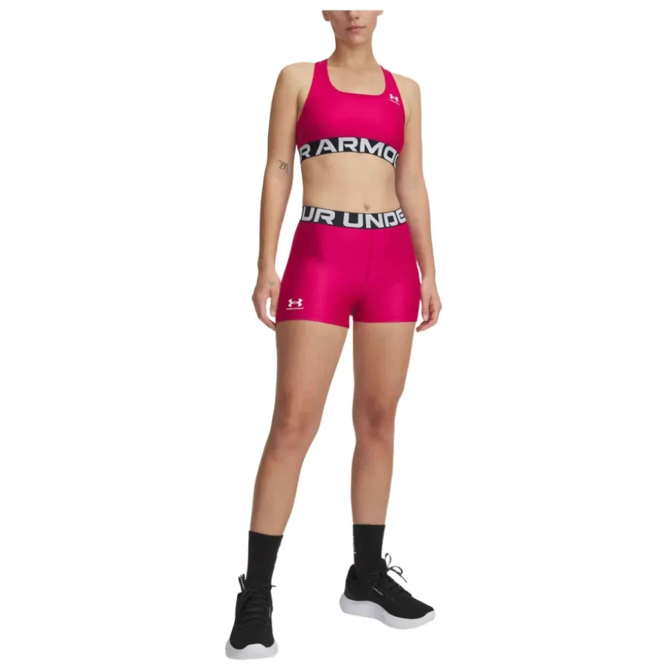 HeatGear Authentics Shorty