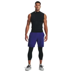 HeatGear Sports mesh