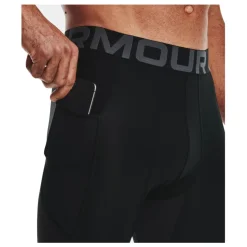 HeatGear Sports mesh