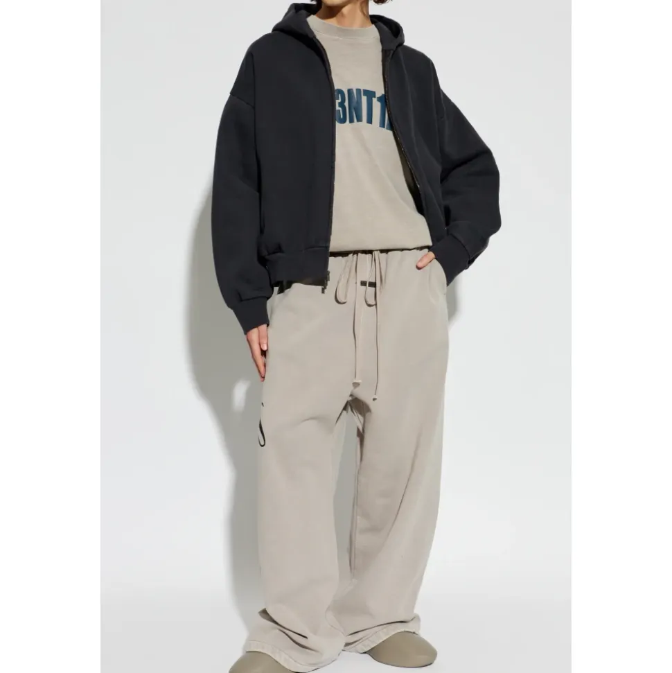 Heavy Fleece Lounge Sweatpant