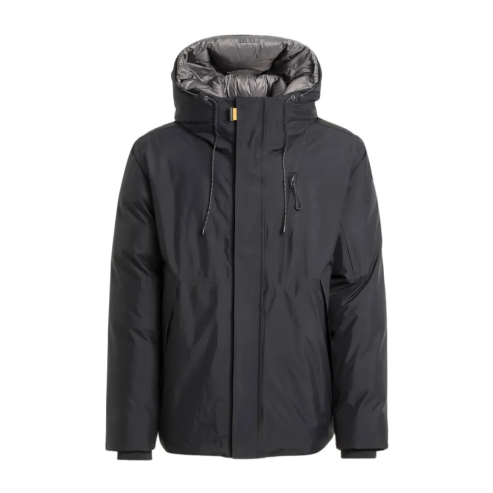 HELO - KAPUZENJACKE