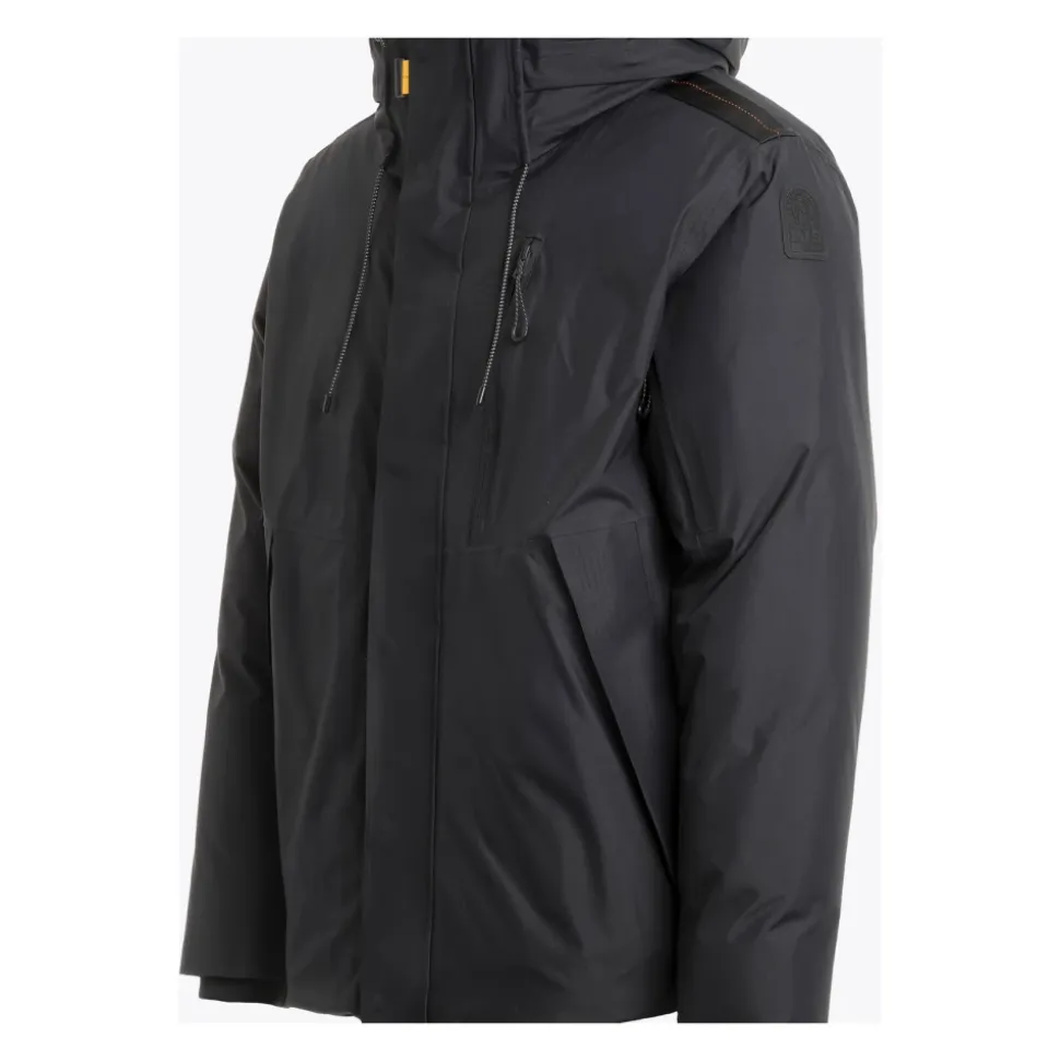 HELO - KAPUZENJACKE