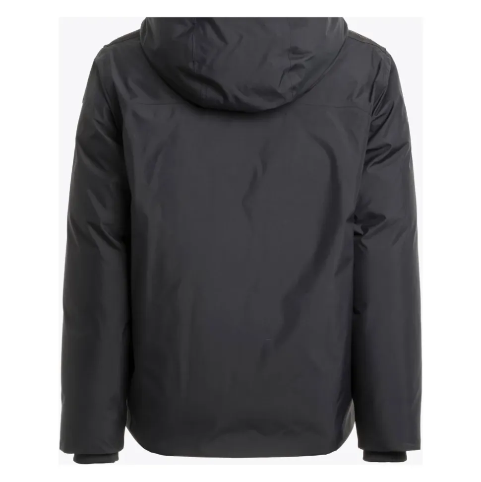HELO - KAPUZENJACKE
