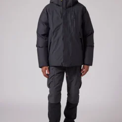 HELO - KAPUZENJACKE