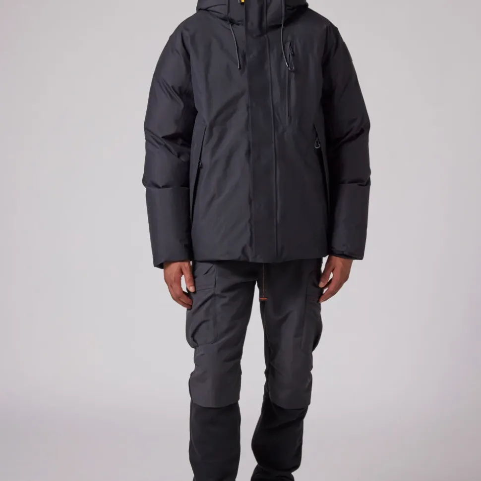 HELO - KAPUZENJACKE
