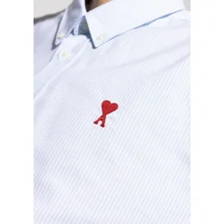 Hemd mit Logo