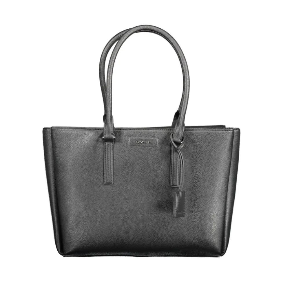 2-Henkel-Schultertasche