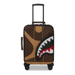 Hennyville Carry-On Luggage
