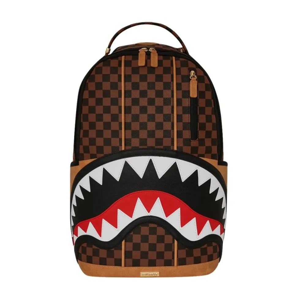 Hennyville Dlxsv Rucksack