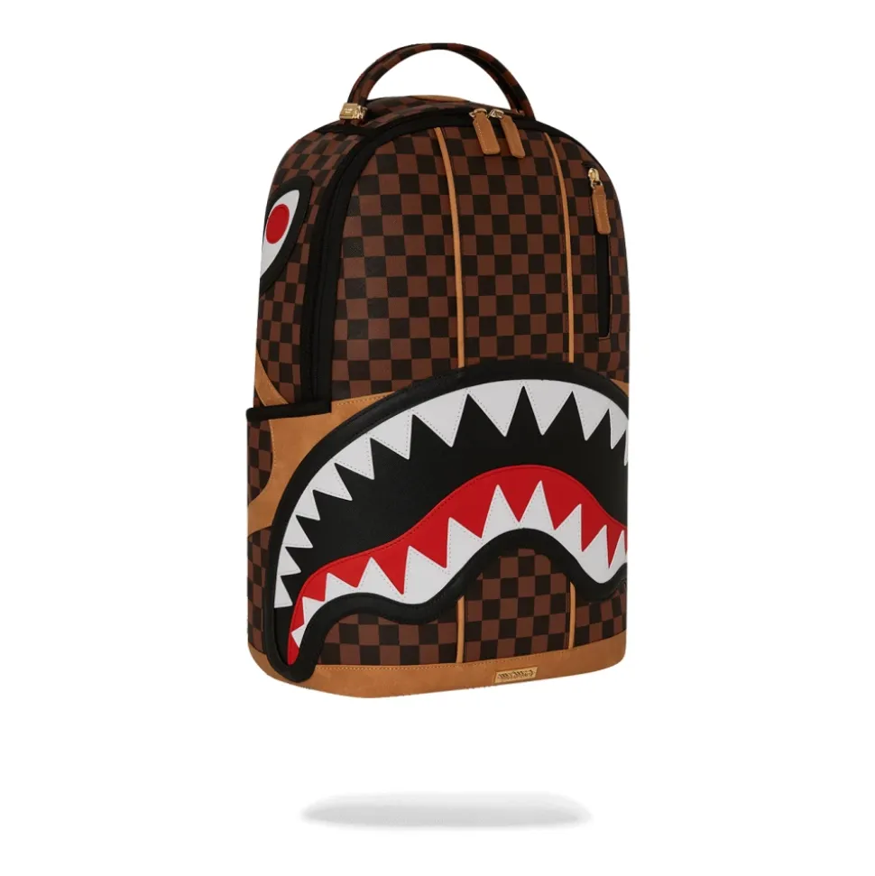 Hennyville Dlxsv Rucksack