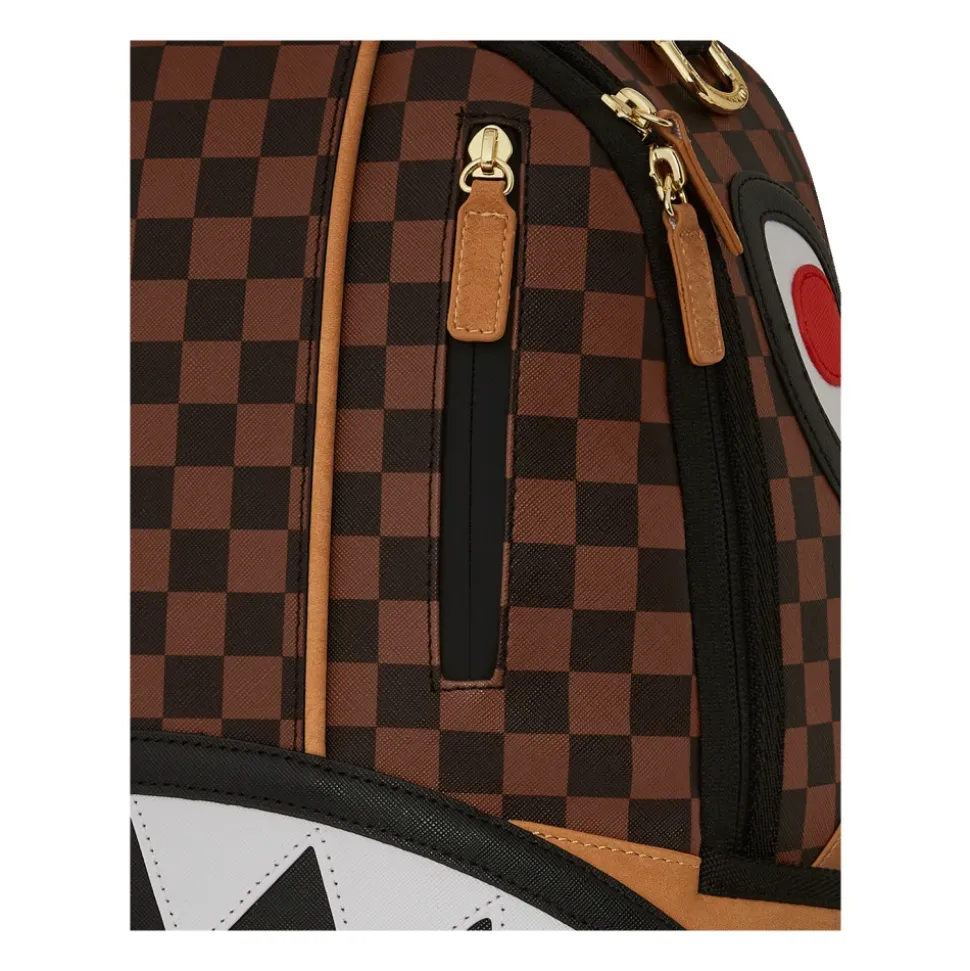 Hennyville Dlxsv Rucksack