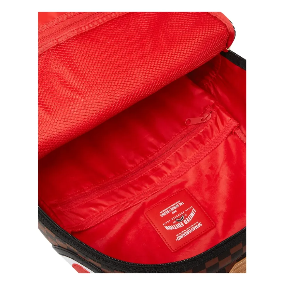 Hennyville Dlxsv Rucksack