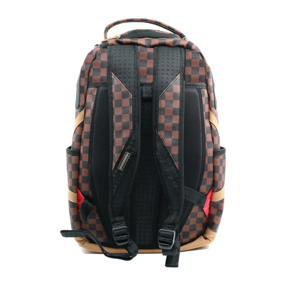 Hennyville DLXSV Rucksack