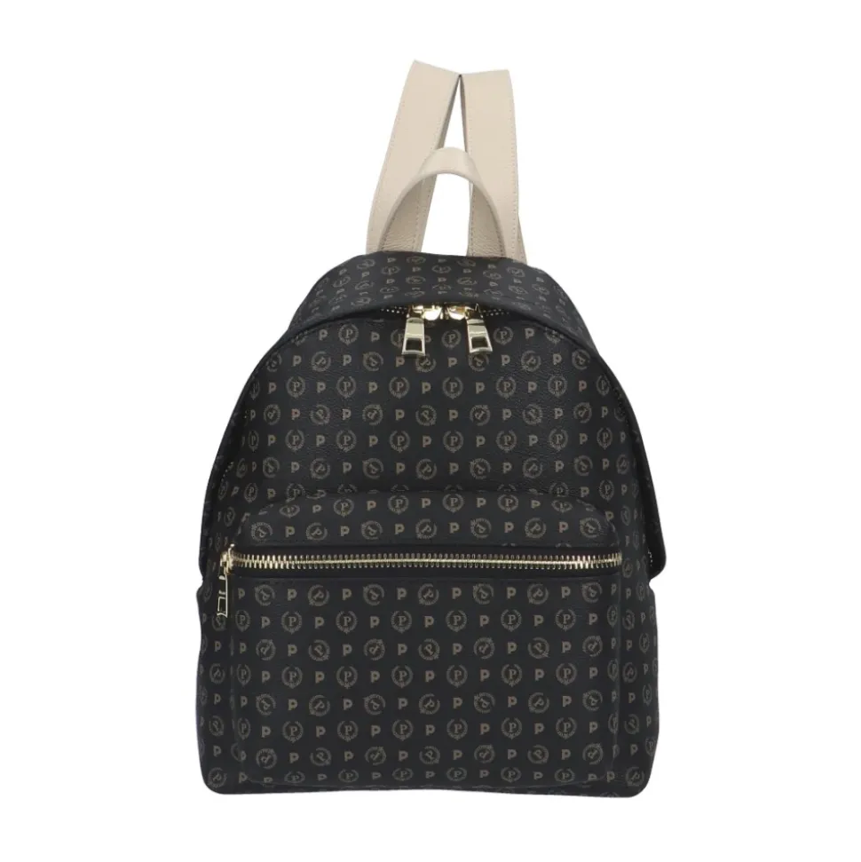 Heritage Eco-Leder Rucksack