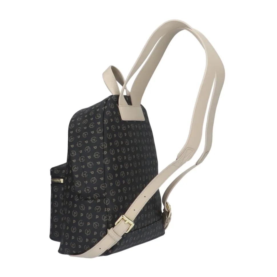 Heritage Eco-Leder Rucksack
